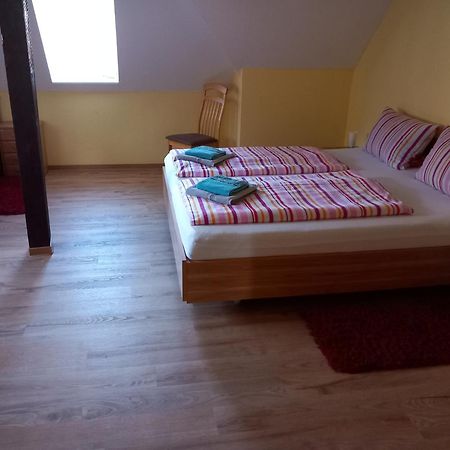 Villa Parkhaus Wernigerode Zewnętrze zdjęcie