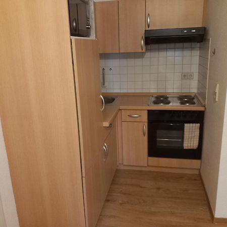 Villa Parkhaus Wernigerode Zewnętrze zdjęcie