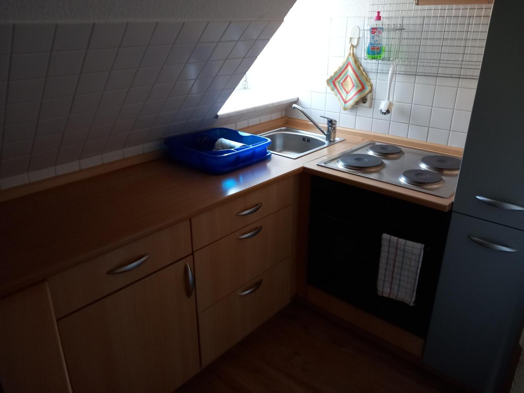Villa Parkhaus Wernigerode Zewnętrze zdjęcie
