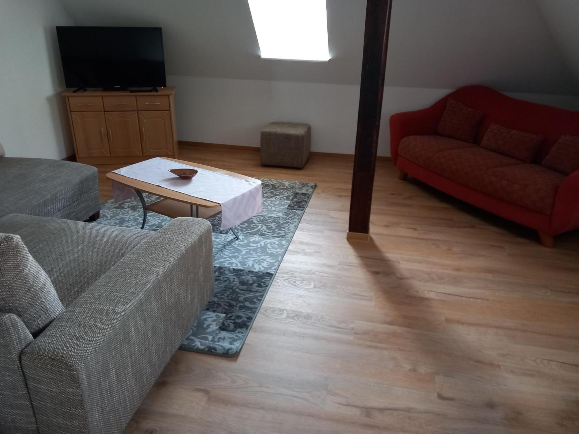 Villa Parkhaus Wernigerode Zewnętrze zdjęcie