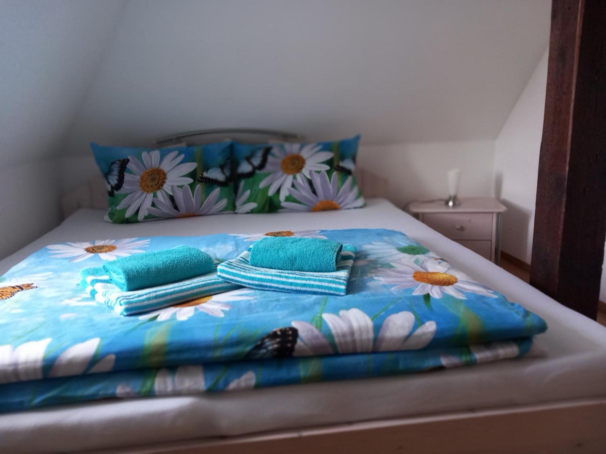 Villa Parkhaus Wernigerode Zewnętrze zdjęcie