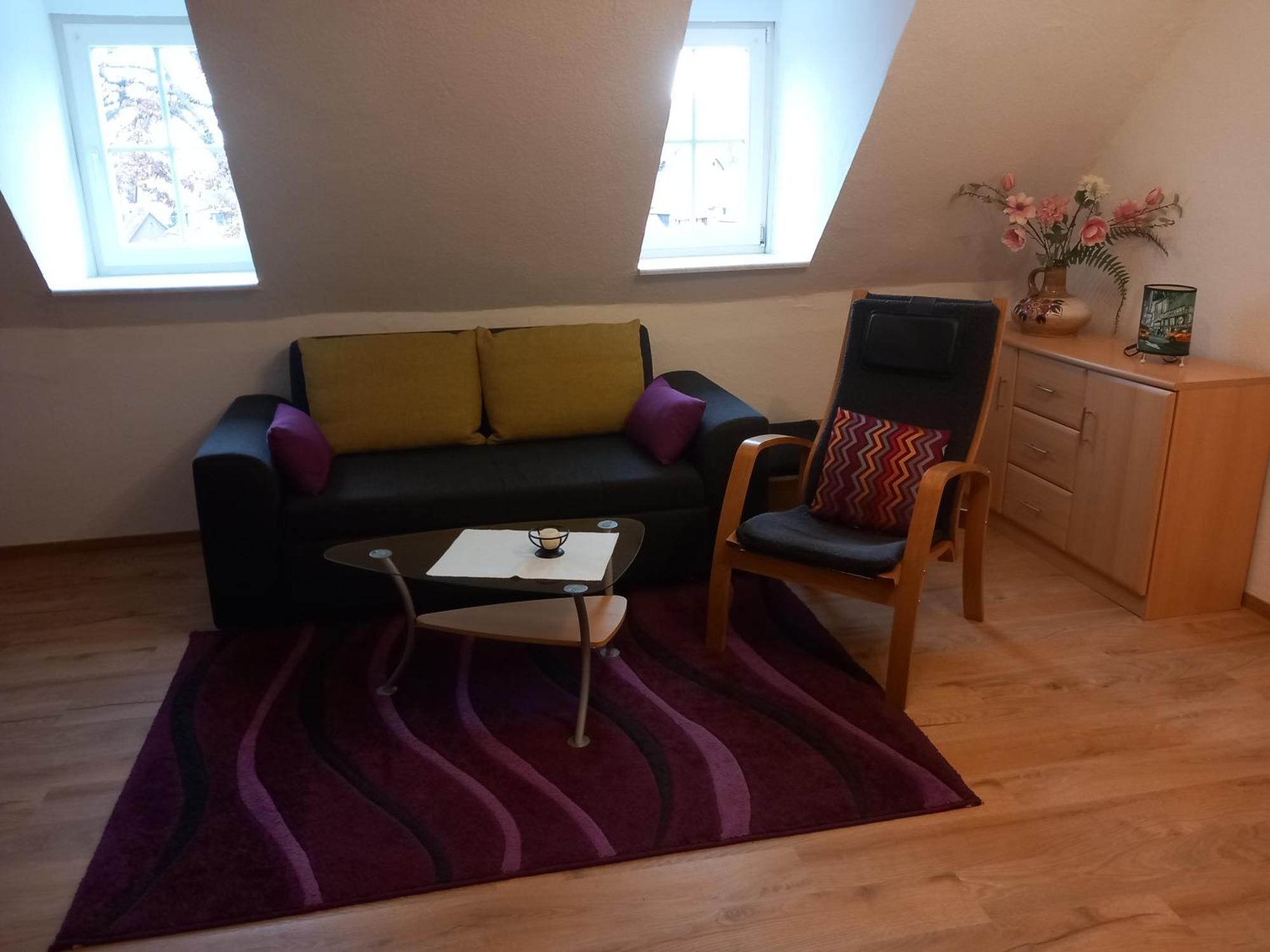 Villa Parkhaus Wernigerode Zewnętrze zdjęcie