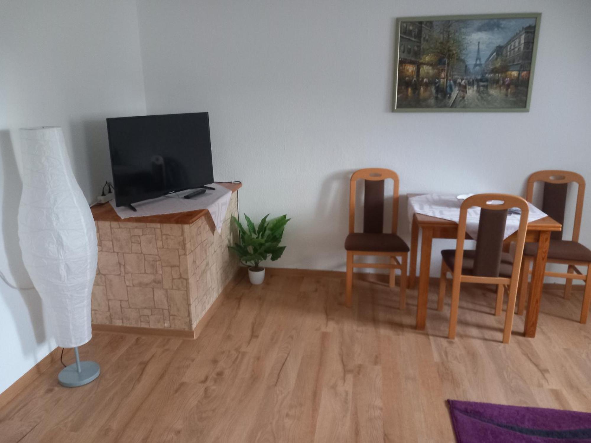 Villa Parkhaus Wernigerode Zewnętrze zdjęcie