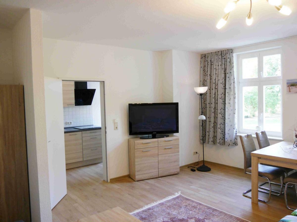 Villa Parkhaus Wernigerode Pokój zdjęcie