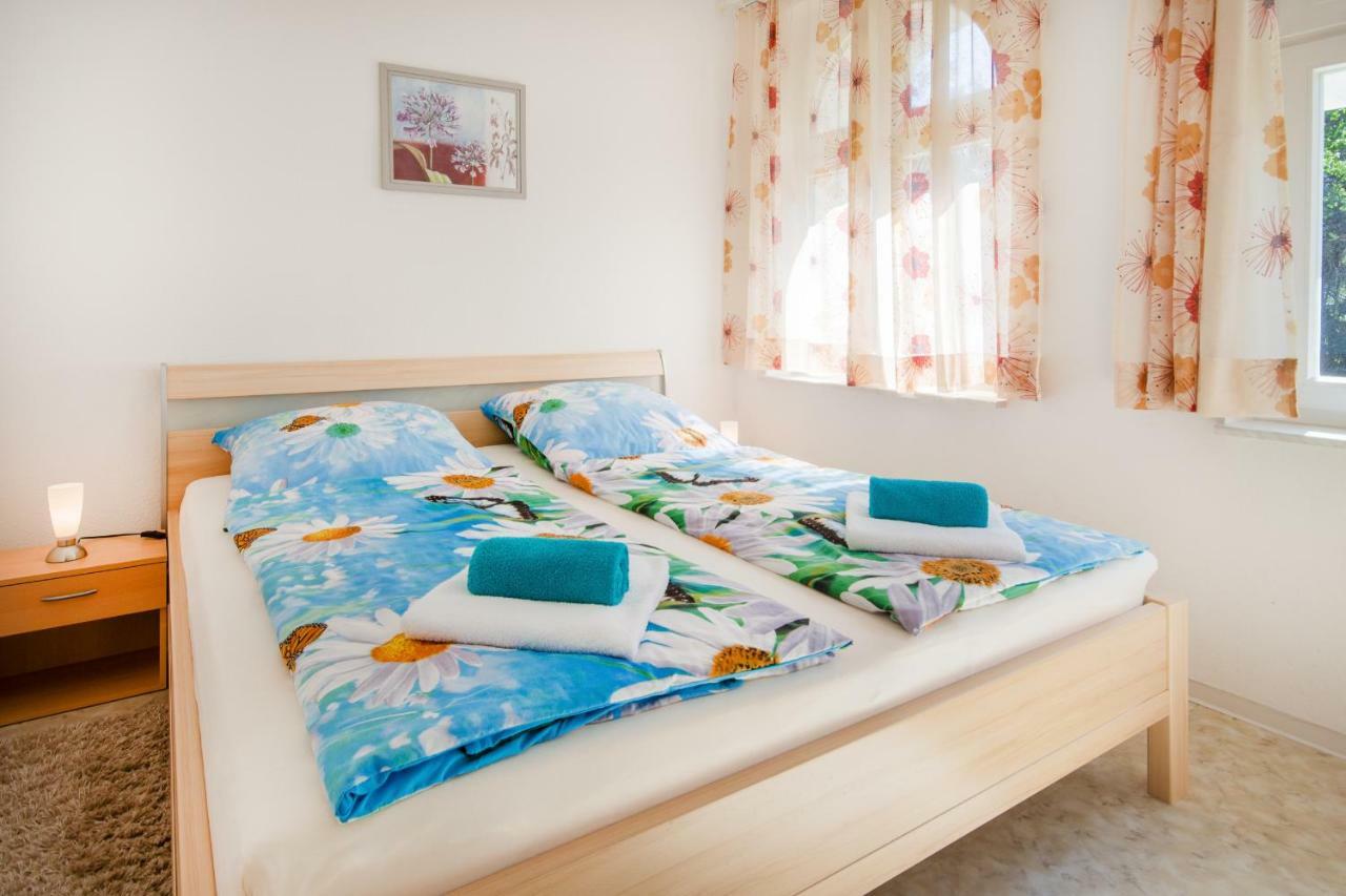 Villa Parkhaus Wernigerode Zewnętrze zdjęcie